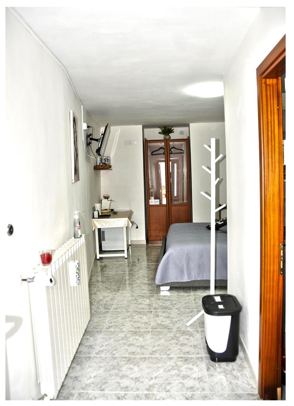 B&B La Bella Vista Albano di Lucania Ngoại thất bức ảnh