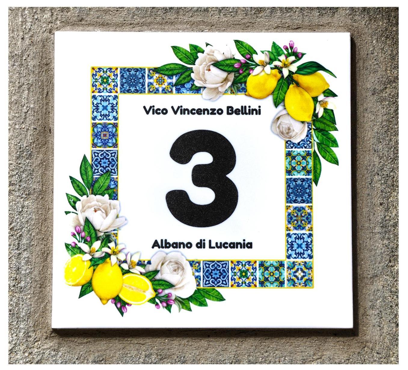 B&B La Bella Vista Albano di Lucania Ngoại thất bức ảnh